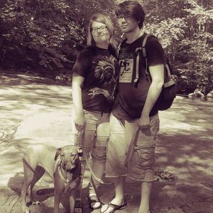 Meet your Posher, Tatum